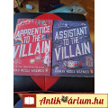 Eladó Assistant- AND apprentice to the villain together