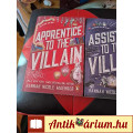 Assistant- AND apprentice to the villain together