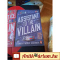 Assistant- AND apprentice to the villain together