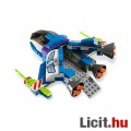 Lego 7593 Toy story Buzz Star commander