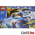 Lego 7593 Toy story Buzz Star commander