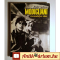 Eladó Modigliani Szenvedélyes Élete (André Salmon) 1974 (11kép+tartalom)