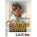 Eladó Melissa Moretti: AFRIKAI SZERETŐ