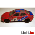 Alfa Romeo 156 (Bburago 1:43) sérült