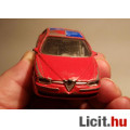 Alfa Romeo 156 (Bburago 1:43) sérült