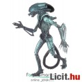 18-23cm-es Alien figura - Arachnoid Alien figura - Classic NECA AVP Aliens vs Predator Arcade Xenomo