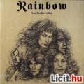 RAINBOW - Long Live Rock N Roll LP.