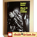 Eladó Most és Mindörökké II. (James Jones) 1982 (csak a II.kötet)
