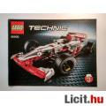 Eladó LEGO Leírás 42000-3 (2013) (6044016/6044017)