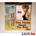 Tina Turner - Simply the Best (kazetta) teszteletlen