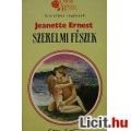 Eladó Jeanette Ernest : Szerelmi fészek - Vörös rózsa