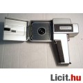 Hanimex MXP222 Filmes Kamera kb.1974 (teszteletlen)