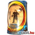 Gyűrűk Ura / Hobbit figura - Frodo figura Goblin Disguise páncélban - 16-18cm-es mozgatható Lord of 
