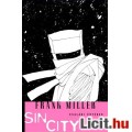 új  Sin City #5 - Családi értékek képregény - teljes Frank Miller képregény kötet magyarul - Kés