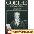 Eladó Goethe: WILHELM MEISTER VÁNDORÉVEI /Goethe válogatott művei/