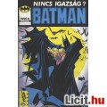 Eladó BATMAN 6. - 1990-es újszerű képregény (NINCS IGAZSÁG?)