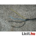MTK kábel 60 m - 4 eres fehér