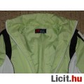 Átmeneti szélkabát L-XL