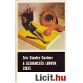 Eladó Erle Stanley Gardner: A SZERENCSÉS LÁNYOK ESETE