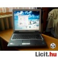 Gericom Hummer megbízható PIV Laptop