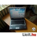 Gericom Hummer megbízható PIV Laptop
