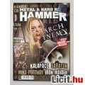 Hammer World 2012/6.szám Június (No.245) tartalomjegyzékkel