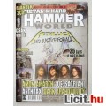 Eladó Hammer World 2013/7-8.szám Július/Augusztus (No.256) Tartalomjegyzékke
