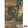 Magyar képregény - Vertigo 1 képregény antológia Hellblazer Constantine / Predikátor Preacher / Ythe