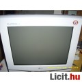 Eladó LG 700B monitor