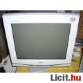 LG 700B monitor