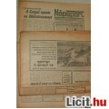 Népsport újság -1984 -182.-től 193-as sz. Los Angelesi olimpia