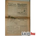 Népsport újság -1984 -182.-től 193-as sz. Los Angelesi olimpia