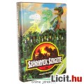Használt könyv - Michael Crichton Szörnyek Szigete - Jurassic Park / World folytatás az eredeti regé