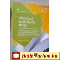 KIT Vendéglátó gazdálkodási tevékenységek könyv tankönyv