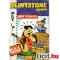 Magyar képregény - Flintsontes 9. szám - magyar nyelvű Flintstone Család Semic / Kandi Lapok sorozat