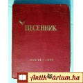 Eladó Peszennyik Muzgiz (1950) Orosz Kottás Könyv