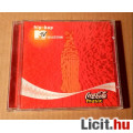 Coca Cola Music - MTV Hip-Hop 5046-70897-2 (CD) 2003 (jogtiszta)