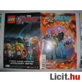 Extraordinary X-Men Marvel képregény 3. száma eladó (USA)!