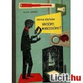 Eladó Kulin: HOGYAN KÉSZÍTSÜNK TÁVCSÖVET, MIKROSZKÓPOT? - Búvár könyvek