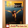 FunSport Magazin 1999/4.szám (tartalomjegyzékkel)
