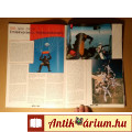 FunSport Magazin 1999/4.szám (tartalomjegyzékkel)