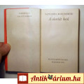 A Skarlát Betű (Nathaniel Hawthorne) 1976 (viseltes) 8kép+tartalom