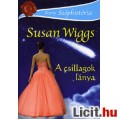 Susan Wiggs: A csillagok lánya - Arany Széphistória