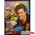 Eladó Bravo magazin:1995. November