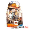 Star Wars figura - Kanan és Ezra 2db jedi figura duplacsomag egy sisakkal és karddal - 10cm-es Rebel