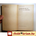 Emberrablás Francia Módra (Claude Aveline) 1976 (8kép+tartalom)