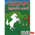 Eladó  Grimm legszebb meséi