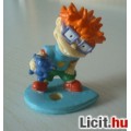 Fecsegő tipegők - Chuckie figura