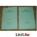 Eladó Dumas: LUISA SAN FELICE I-II.