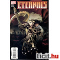 Amerikai / Angol Képregény - Eternals 03. szám - Marvel Comics amerikai képregény használt, de jó ál